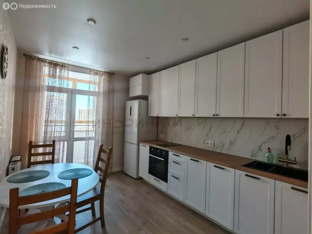 1-комнатная квартира: Балашиха, микрорайон Железнодорожный, проспект ... - Фото 2