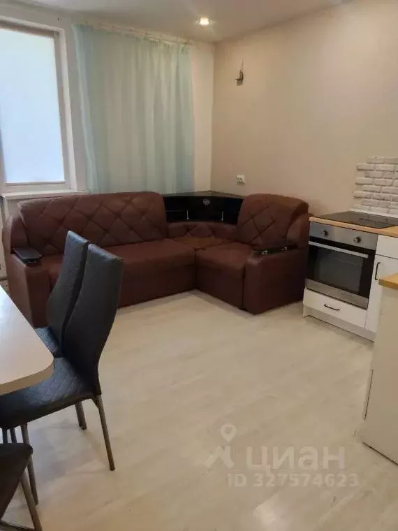 3-к кв. Самарская область, Самара ул. Петра Алабина, 2 (119.0 м) - Фото 2