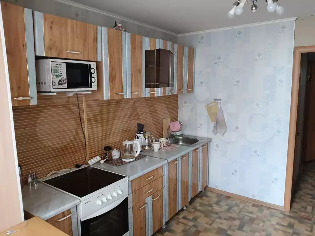 3-к. квартира, 65 м, 3/5 эт. - Фото 0