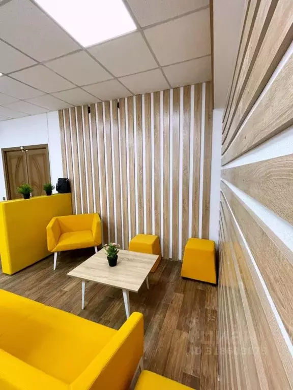 Офис в Новосибирская область, Новосибирск Красный просп., 200 (134 м) - Фото 2