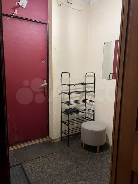 1-к. квартира, 35 м, 2/12 эт. - Фото 0