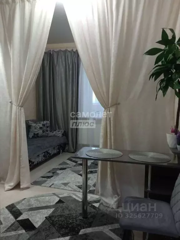 Студия Краснодарский край, Краснодар ул. Им. Героя Яцкова И.В., 17 ... - Фото 2