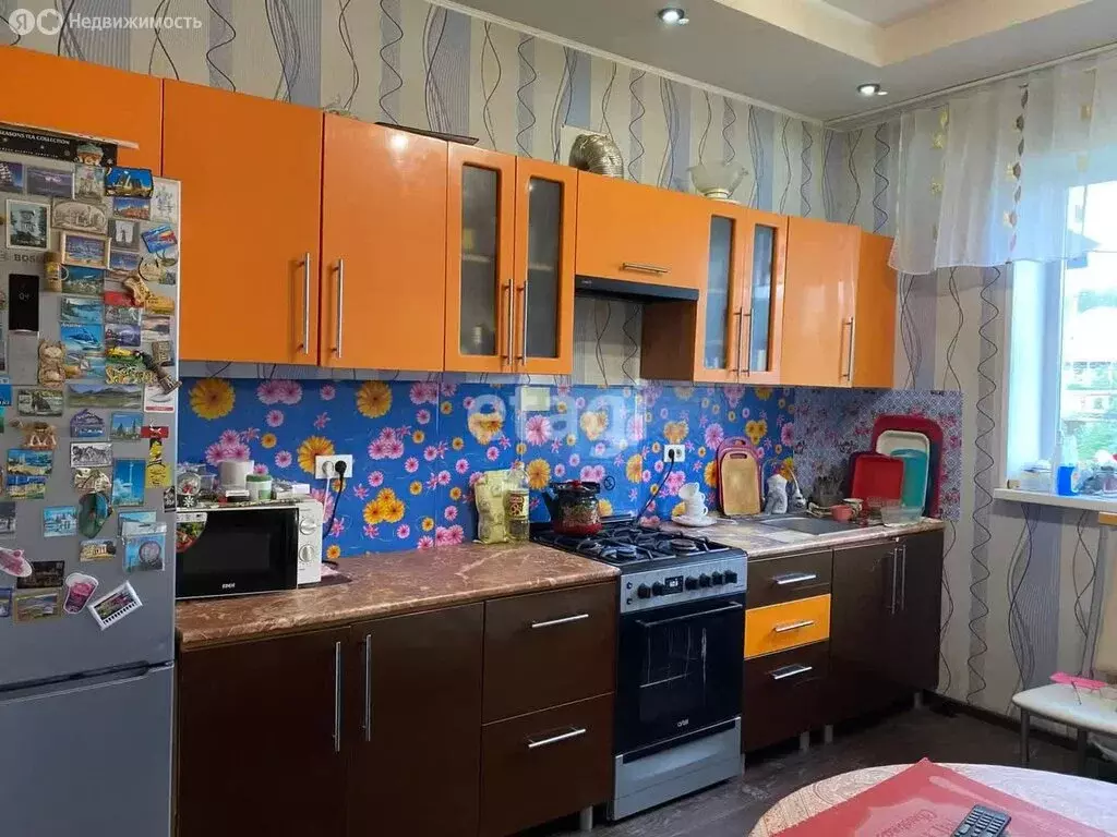 Дом в Златоуст, улица имени В.А. Серова (115.7 м) - Фото 1