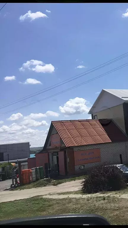 Торговая площадь в Белгородская область, Алексеевка Острогожский пер., ... - Фото 2