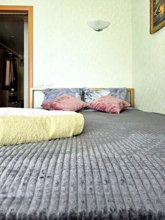 1-к кв. Орловская область, Орел ул. 2-я Пушкарная, 18 (50.0 м) - Фото 0