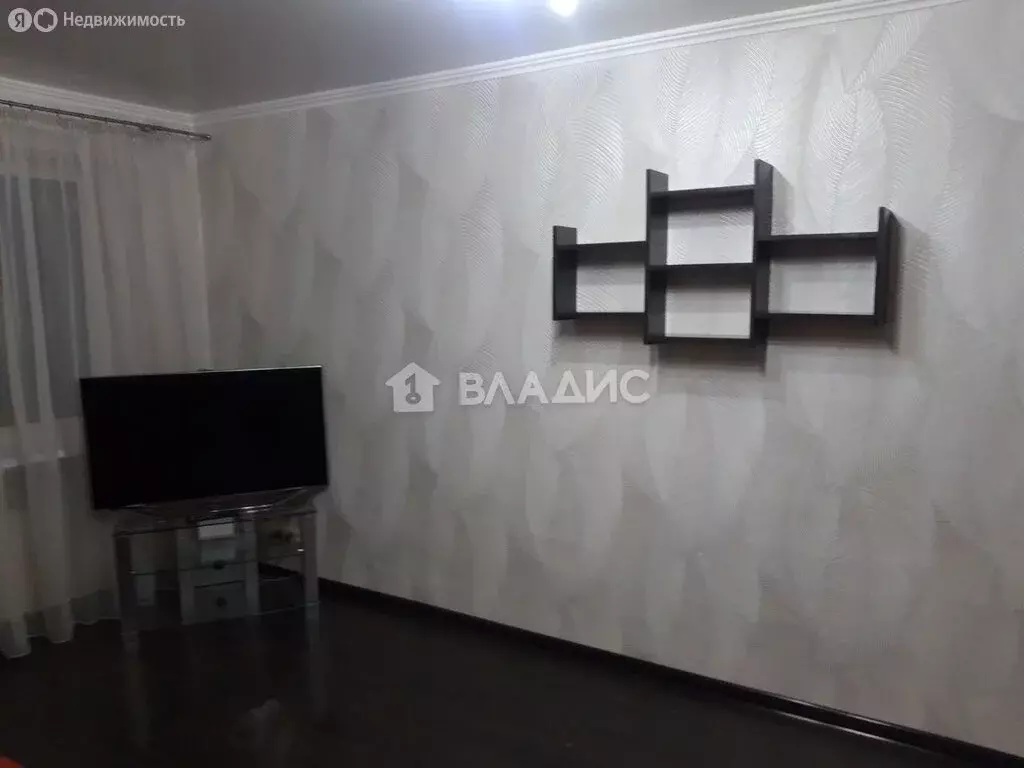 1-комнатная квартира: Белгород, Преображенская улица, 63А (32 м) - Фото 1