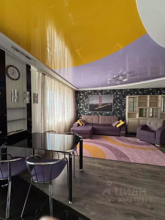 2-к кв. Нижегородская область, Нижний Новгород Горная ул., 11 (48.0 м) - Фото 1