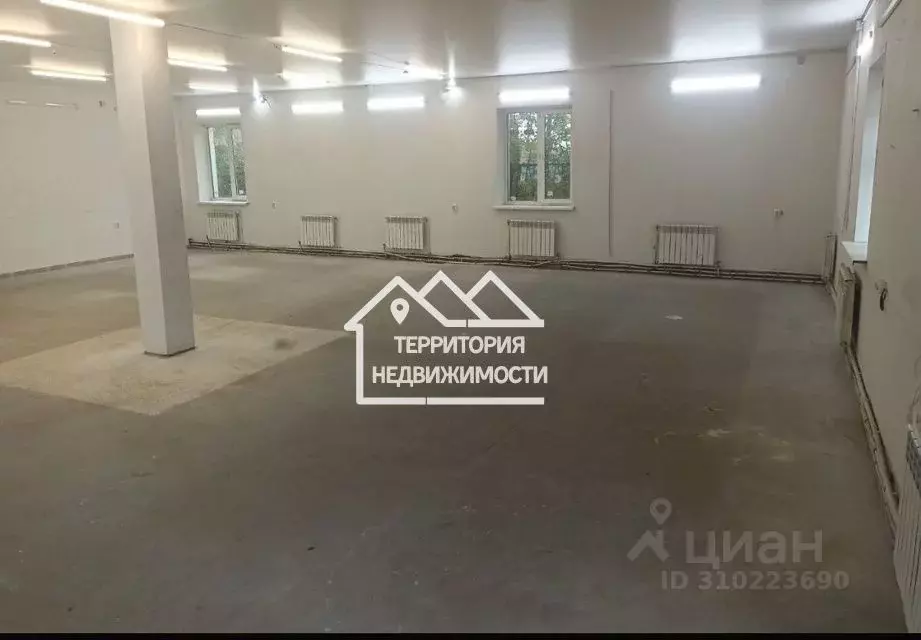 Склад в Тюменская область, Тюмень ул. Новаторов, 5 (150 м) - Фото 0