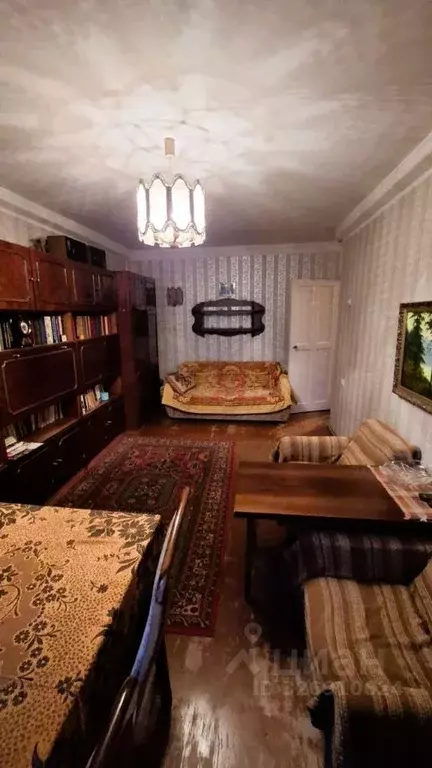 2-к кв. Саратовская область, Саратов ул. Имени Академика С.Г. ... - Фото 1