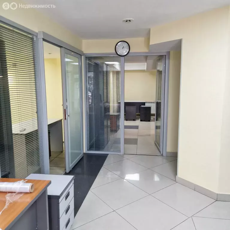 Помещение свободного назначения (107 м) - Фото 1