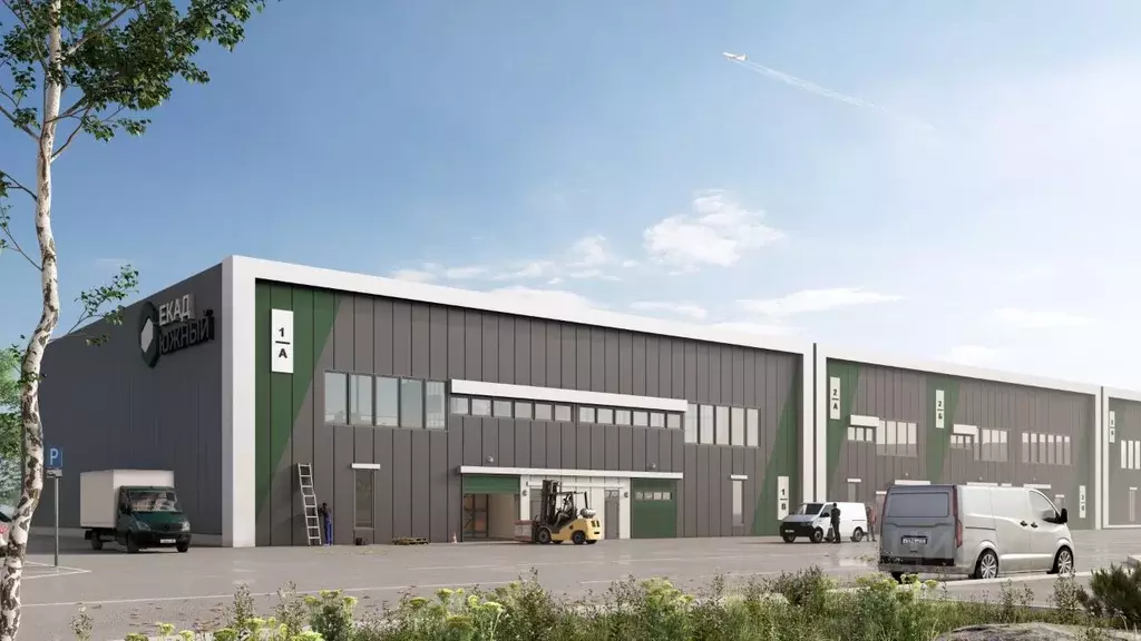 Помещение свободного назначения в Свердловская область, Екатеринбург ... - Фото 2