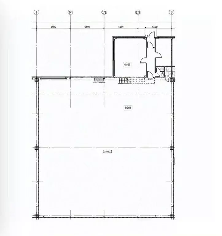 Производственное помещение в Московская область, Подольск городской ... - Фото 2
