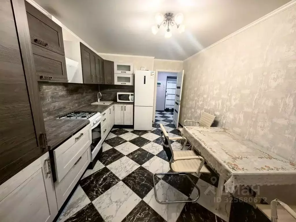 1-к кв. Рязанская область, Рязань Вишневая ул., 21 (48.0 м) - Фото 2