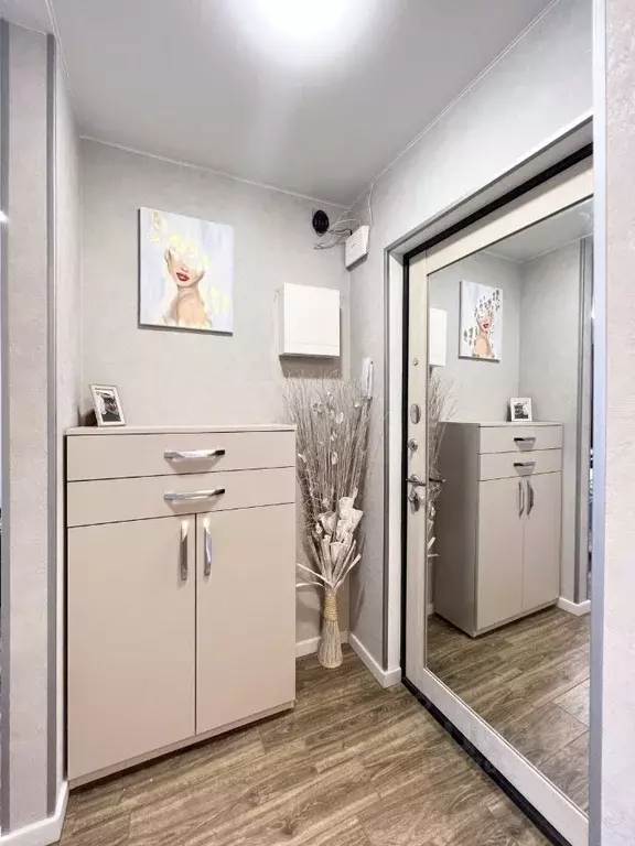 1-к кв. Московская область, Красногорск городской округ, Нахабино пгт ... - Фото 1