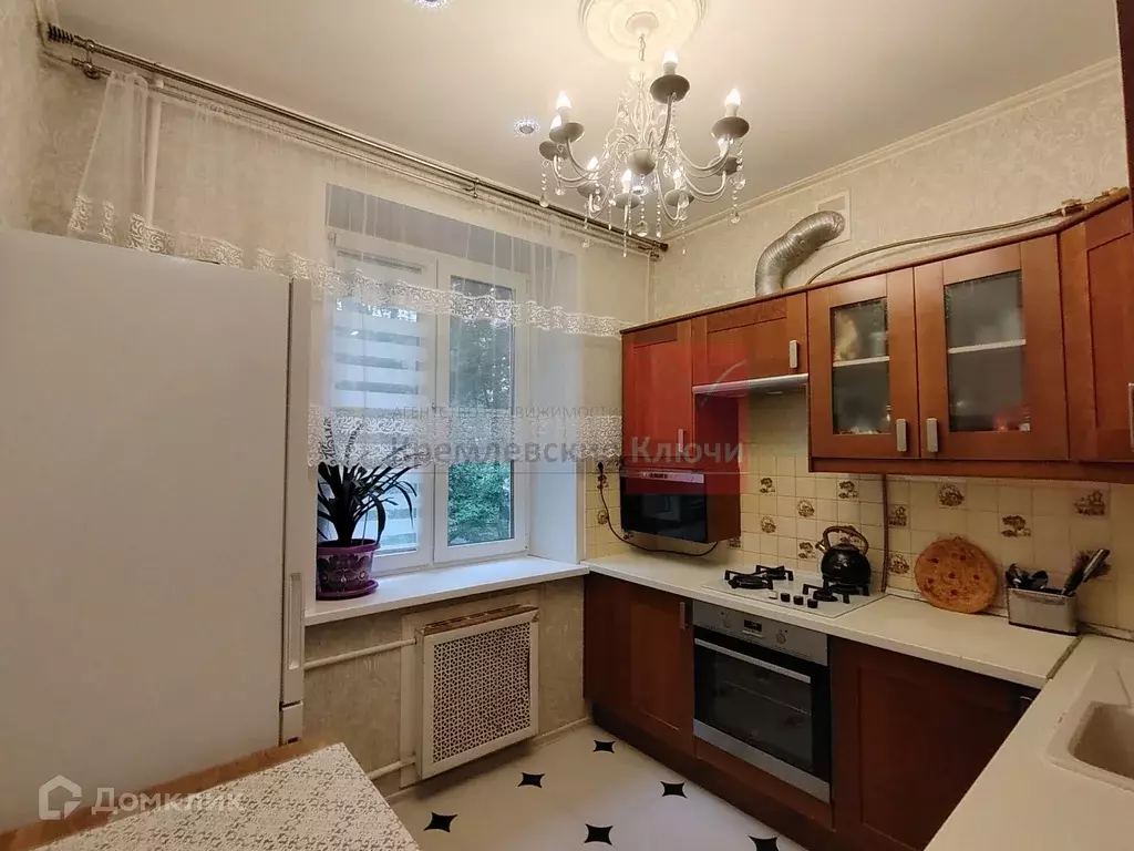 Продаётся 3-к квартира, 65.2 м - Фото 0