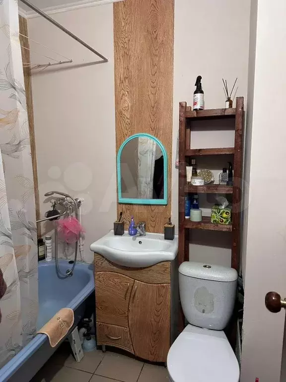 1-к. квартира, 40 м, 7/10 эт. - Фото 0
