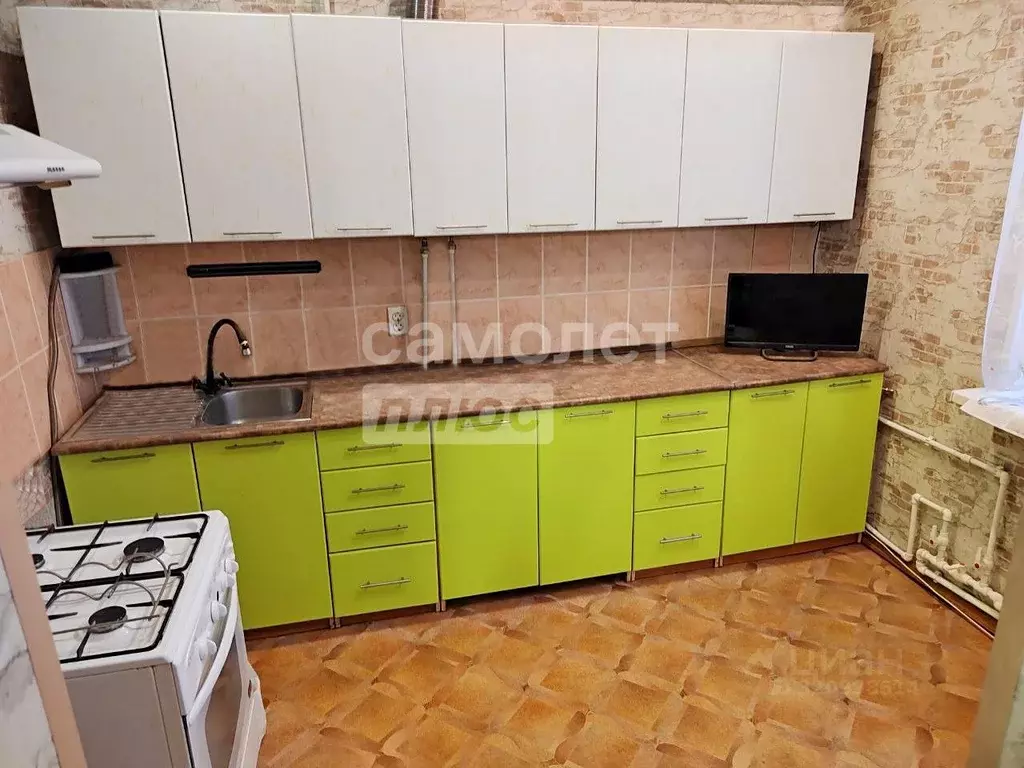 3-к кв. Марий Эл, Волжск ул. Щорса, 29 (70.0 м) - Фото 0