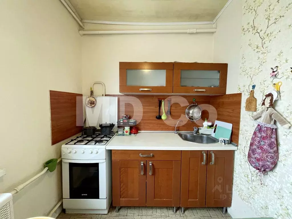 3-к кв. Москва Профсоюзная ул., 75К2 (60.0 м) - Фото 1