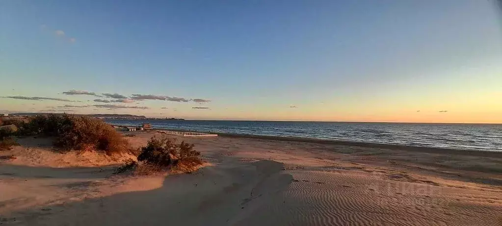 Участок в Краснодарский край, Анапа Пионерский просп. (7.0 сот.) - Фото 1