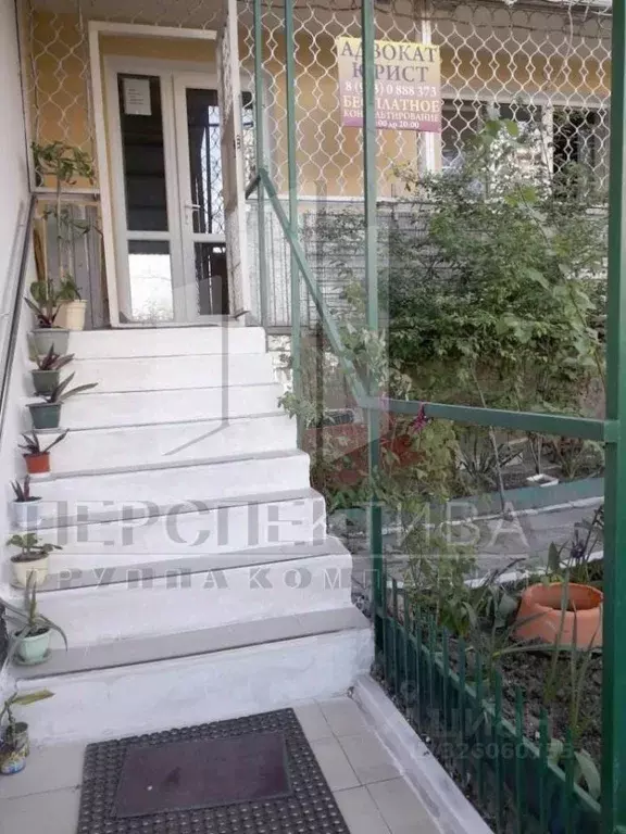 Помещение свободного назначения в Краснодарский край, Новороссийск ул. ... - Фото 2