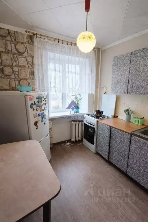 2-к кв. Ростовская область, Волгодонск Морская ул. (45.0 м) - Фото 1