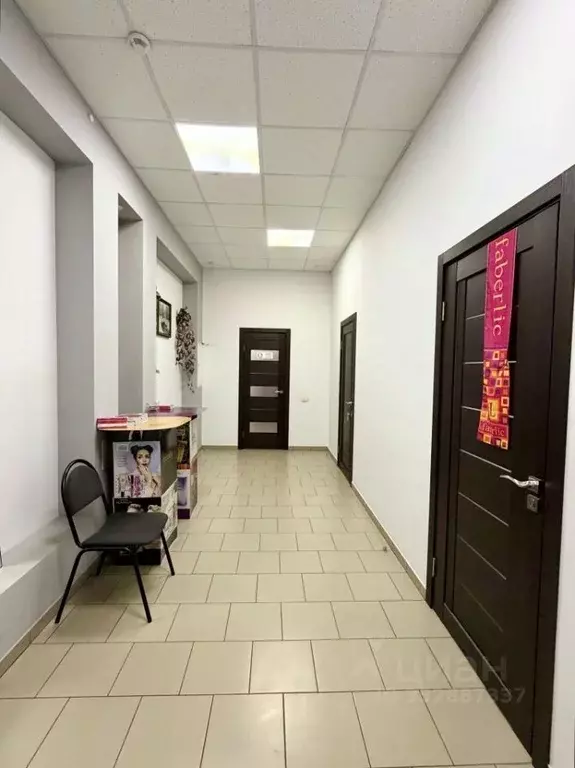 Офис в Кировская область, Киров ул. Ленина, 48 (12 м) - Фото 2