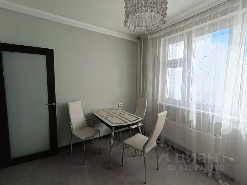 2-к кв. Московская область, Мытищи ул. Борисовка, 20а (56.3 м) - Фото 2