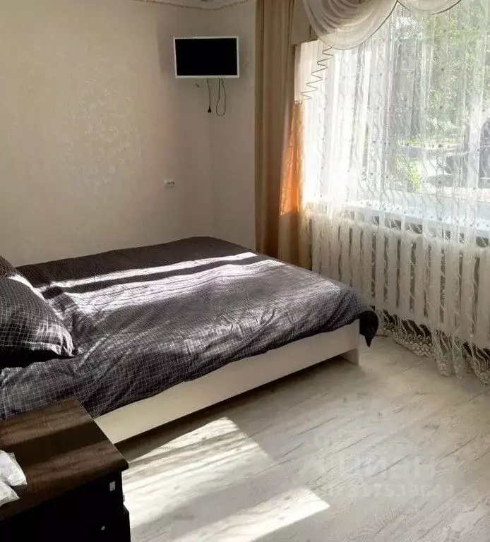 1-к кв. Калининградская область, Советск ул. Искры, 2А (44.0 м) - Фото 1