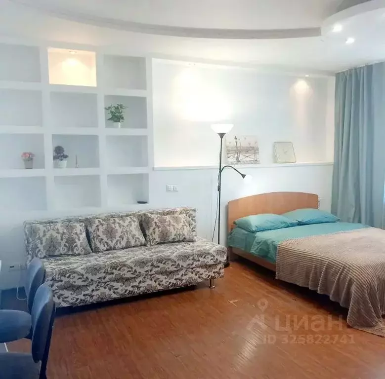 2-к кв. Пермский край, д. Кондратово ул. Культуры, 6А (70.0 м) - Фото 1