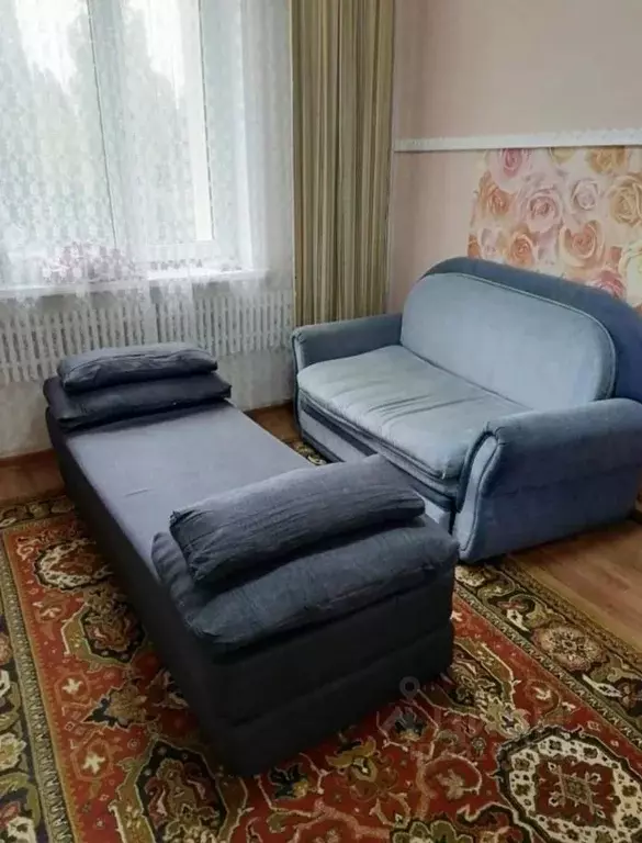 Комната Белгородская область, Белгород ул. Костюкова, 11 (12.0 м) - Фото 2