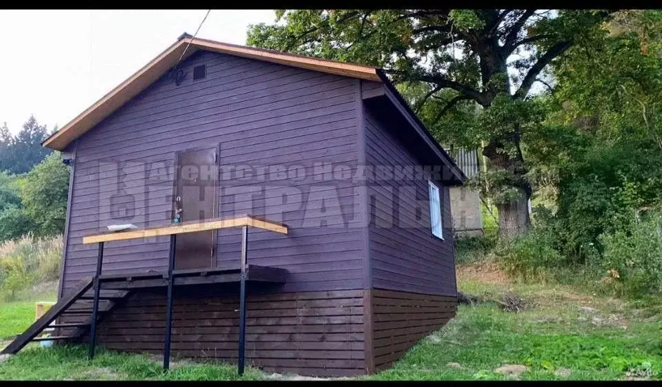 Дом в Смоленская область, Смоленск Витебское ш. (33 м) - Фото 2