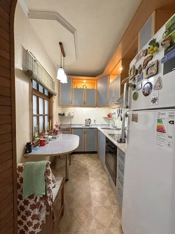 2-к. квартира, 35,1 м, 3/9 эт. - Фото 1