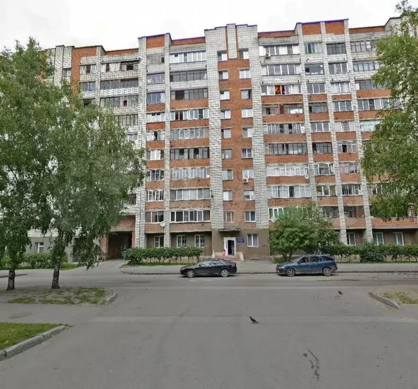3-к. квартира, 63 м, 2/10 эт. - Фото 0