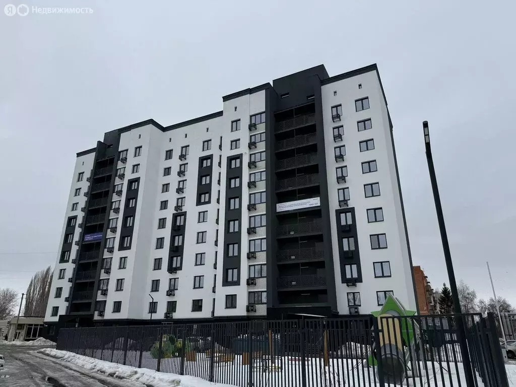 2-комнатная квартира: Энгельс, Полтавская улица, 6А (63.95 м) - Фото 1