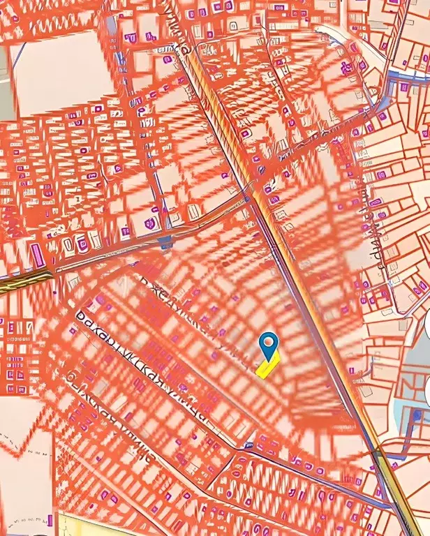 Участок в Адыгея, Тахтамукайский район, Козет аул Бжедугская ул. (8.0 ... - Фото 1