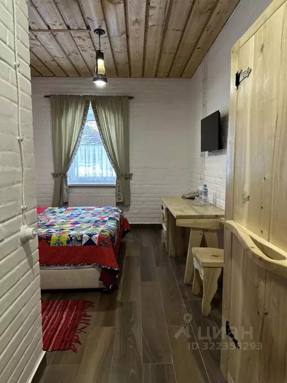 Комната Владимирская область, Владимир Московское ш., 5А (18.0 м) - Фото 2