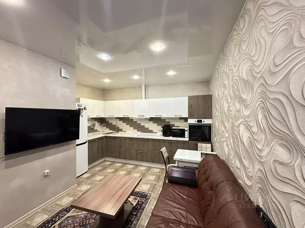 1-к кв. Санкт-Петербург Заставская ул., 46к3 (45.0 м) - Фото 1