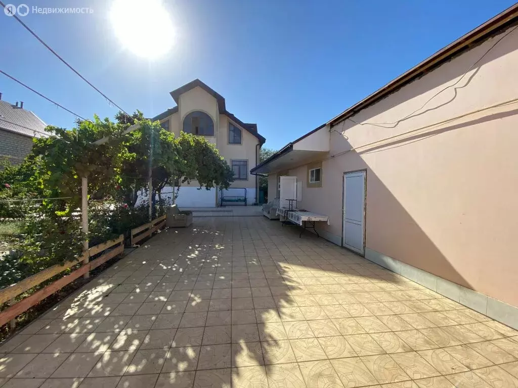 Дом в Хазар, Прикаспийская улица, 37 (220 м) - Фото 0