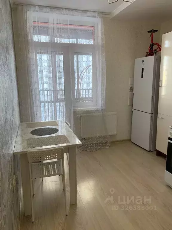 2-к кв. Московская область, Котельники ул. Сосновая, 1к2 (65.0 м) - Фото 1