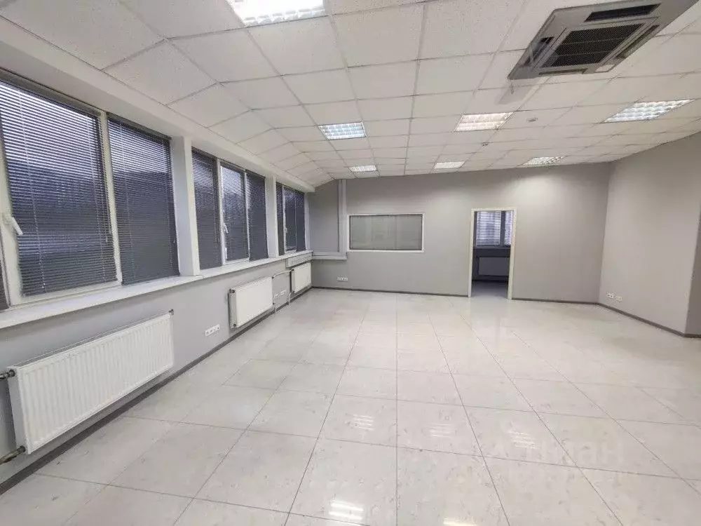 Офис в Санкт-Петербург Лисичанская ул., 6 (17 м) - Фото 2