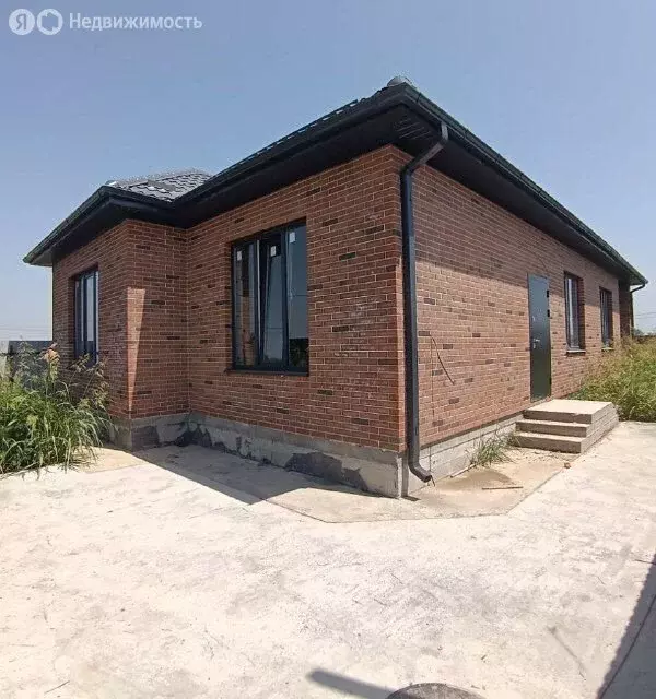 Дом в Краснодар (95 м) - Фото 1