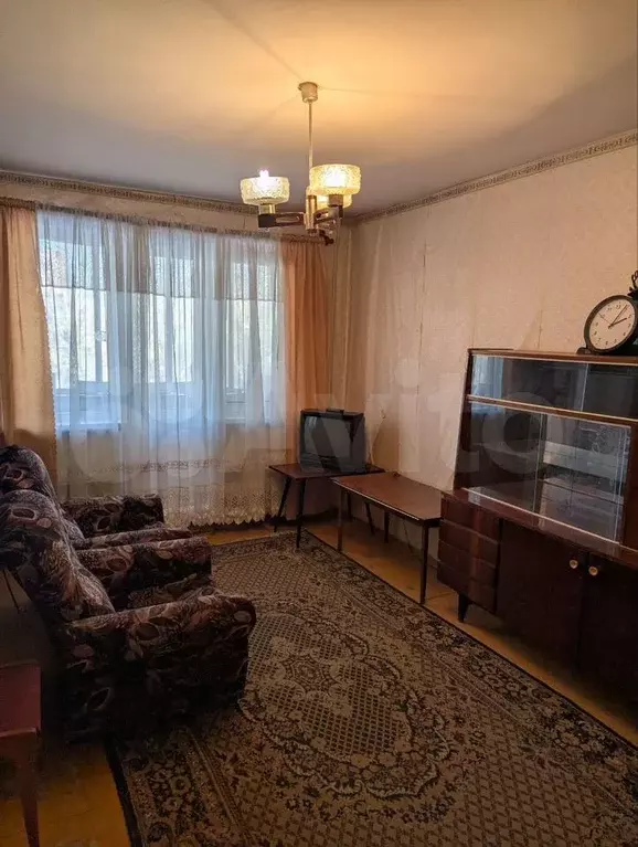 3-к. квартира, 58,5 м, 3/5 эт. - Фото 0