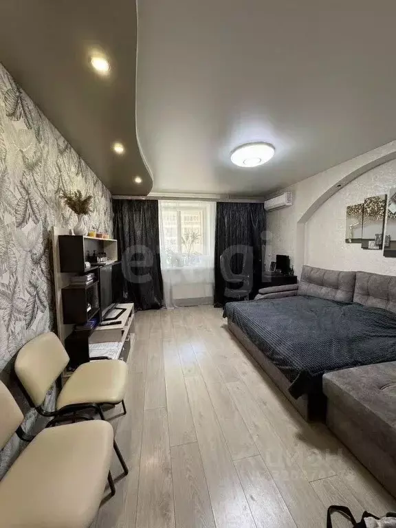 2-к кв. Татарстан, Казань ул. Бондаренко, 10/8 (51.9 м) - Фото 0