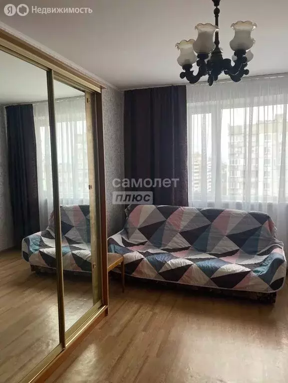2-комнатная квартира: Москва, Пятницкое шоссе, 36к1 (56.3 м) - Фото 1