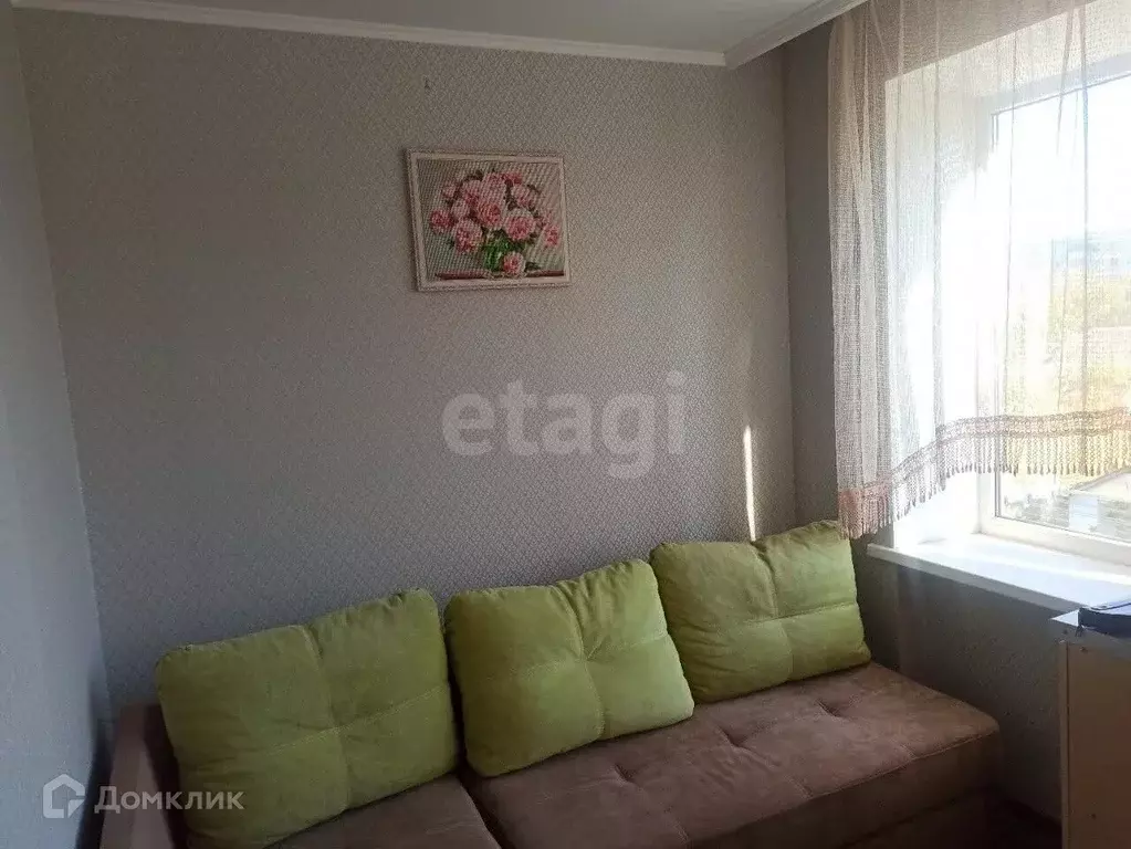 Продаётся 1-к квартира, 18.2 м - Фото 1