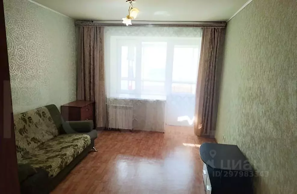 Студия Томская область, Томск ул. Степана Разина, 19 (30.0 м) - Фото 1