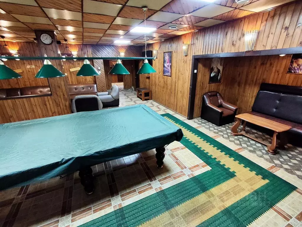 Помещение свободного назначения в Красноярский край, Красноярск имени ... - Фото 1