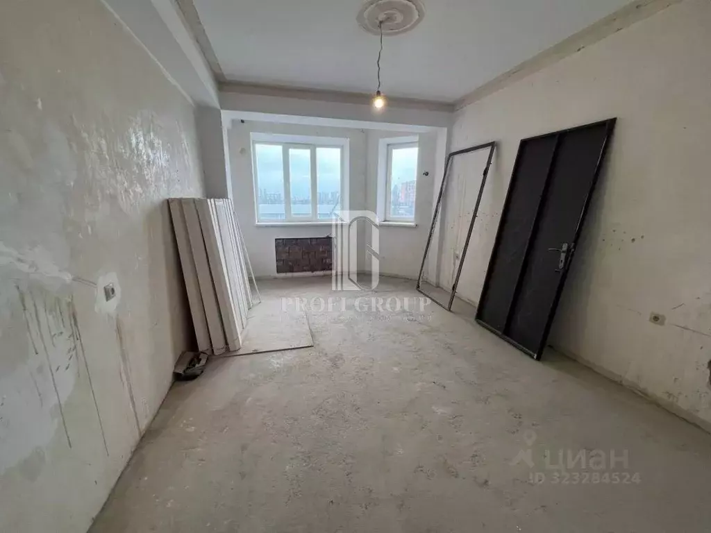 2-к кв. Дагестан, Махачкала ул. Ирчи Казака (62.0 м) - Фото 2