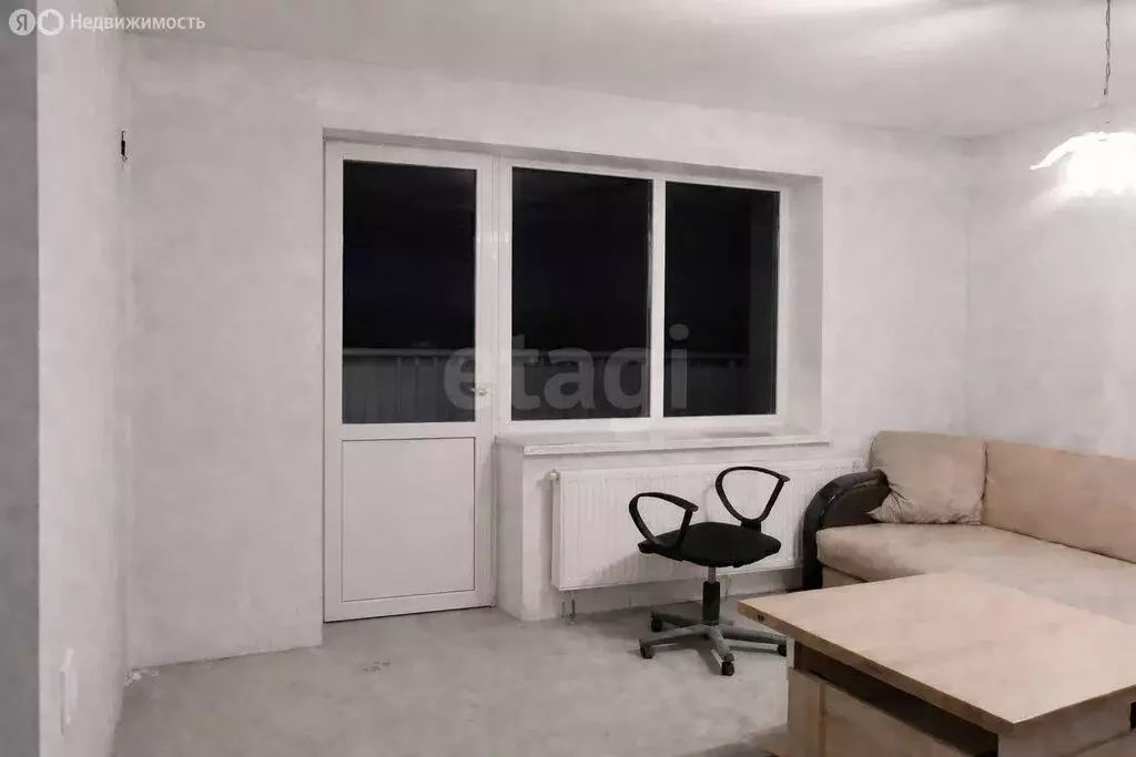 2-комнатная квартира: Кабаковский сельсовет, деревня Старые Киешки, ... - Фото 1