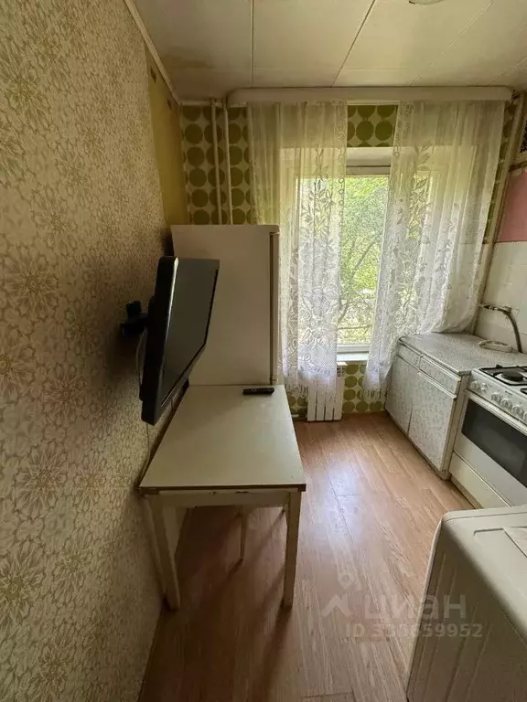 2-к кв. Москва Самаркандский бул., 30К1 (45.0 м) - Фото 1